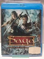 SAGA CURSE OF THE SHADOW (IN SEAL) (BLURAY), Cd's en Dvd's, Verzenden, Gebruikt