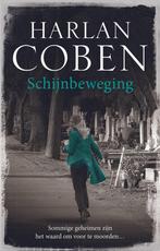 Myron Bolitar 5 - Schijnbeweging 9789022583302 Harlan Coben, Verzenden, Gelezen, Harlan Coben