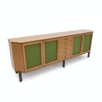 La Permanente Mobili Cantù - Credenza - Hout