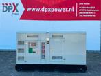 Perkins 1106A-70TG1 - 150 kVA - FEBRUARY - DPX-19807, Gebruikt, Ophalen of Verzenden, Dieselolie, 30 kVA of meer