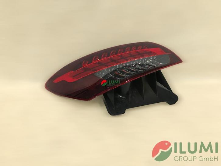 MERCEDES E-KLASA W213 LIFT 20-23 ACHTERLICHT LINKS SEDAN, Auto-onderdelen, Verlichting, Gebruikt, Mercedes-Benz, Verzenden