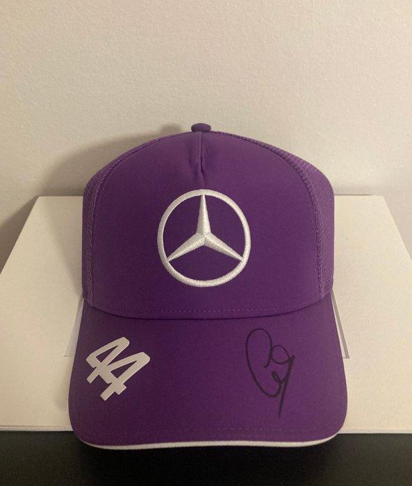 Mercedes - Formule 1 - Lewis Hamilton - Pet, Verzamelen, Automerken, Motoren en Formule 1