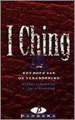 I Ching / Pandora Visie 9789025457297 I CHING, Boeken, Verzenden, Gelezen, I CHING