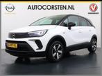 Zakelijke Lease |  Opel Crossland 1.2T 111PK Apple Carplay A, Stof, Gebruikt, Euro 6, Overige brandstoffen