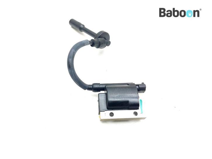 Bobine Triumph Scrambler 400 X 2024, Motoren, Onderdelen | Overige, Gebruikt, Verzenden