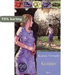 Kastanjes 9789020936377 K. Vervaele, Verzenden, Gelezen, K. Vervaele