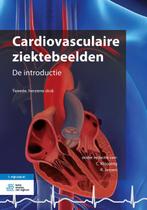Cardiovasculaire ziektebeelden 9789036806947, Zo goed als nieuw