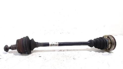 Aandrijfas rechts achter Volkswagen Passat B5.5 4.0 W8 4moti, Auto-onderdelen, Ophanging en Onderstel, ARN erkend, Stiba lid, Erkend duurzaam