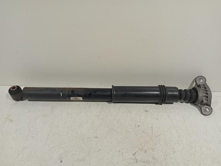 Schokbreker rechts achter Peugeot 308 I 1.6 16V, Auto-onderdelen, Ophanging en Onderstel, ARN erkend, Stiba lid, Erkend duurzaam