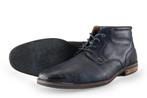 Australian Veterschoenen in maat 44 Blauw | 10% extra, Zo goed als nieuw, Australian, Veterschoenen, Verzenden