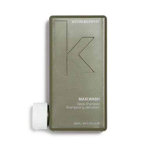 Kevin Murphy  Maxi.Wash Shampoo  250 ml, Sieraden, Tassen en Uiterlijk, Uiterlijk | Haarverzorging, Nieuw, Verzenden