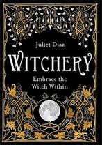 Witchery 9781788172042 Juliet Diaz, Verzenden, Zo goed als nieuw, Juliet Diaz