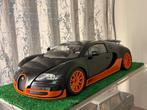 1:18 - Modelauto - Bugatti Veyron Super Sport, Nieuw