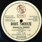 12 inch gebruikt - Dave Swayze - Induced By Trance (Belgi..., Verzenden, Nieuw in verpakking