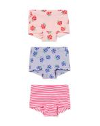 HEMA Kinderboxers fruit - 3 stuks multi, Verzenden, Nieuw
