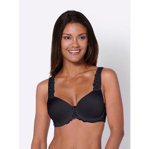 Viania Bh met steuncups (1-delig, Enkelverpakking), Kleding | Dames, Ondergoed en Lingerie, Verzenden