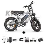 Super Deal! Fatbike V20 PRO 9.0 2025 - Nardo Grey -, Fietsen en Brommers, Elektrische fietsen, Verzenden, Nieuw, 50 km per accu of meer