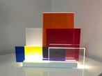 Jean Nouvel - Lamp - Op lijnen - Methacrylaat