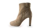 Lavorazione Artigiana Enkellaarzen in maat 38 Beige | 10%, Kleding | Dames, Schoenen, Verzenden, Beige, Lage of Enkellaarzen, Lavorazione Artigiana