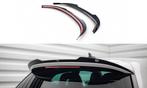 Spoiler V.2 Volkswagen Scirocco R Maxton Glans Zwart, Ophalen of Verzenden, Nieuw