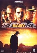 Gone baby gone - DVD, Verzenden, Nieuw in verpakking