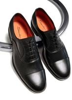 Santoni - Veterschoenen - Maat: EU 41 - Nieuw in doos, Kleding | Heren, Nieuw