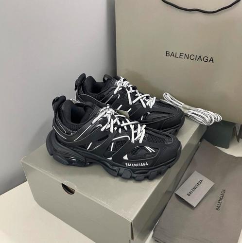 Balenciaga Track en Speedrunner | Nieuw Alle Kleuren | 36 T/, Kleding | Heren, Schoenen, Sneakers of Gympen, Nieuw, Verzenden