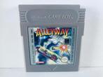 Alleyway - DMG-AW-FAH Garantie & morgen in huis!, Spelcomputers en Games, Games | Nintendo Game Boy, Ophalen of Verzenden, Zo goed als nieuw