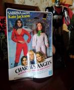 Hasbro - Pop Charlies Angels SABRINA starring Kate Jackson