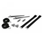 Fiamma Tie Down S CaravanStore Black, Caravans en Kamperen, Nieuw