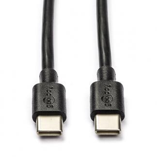 Xiaomi oplaadkabel | USB C  USB C | 0.5 meter, Telecommunicatie, Mobiele telefoons | Toebehoren en Onderdelen, Nieuw, Verzenden