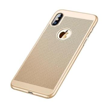 iPhone 13 Mini - Ultra Slanke Case Warmteafvoer Cover Cas beschikbaar voor biedingen