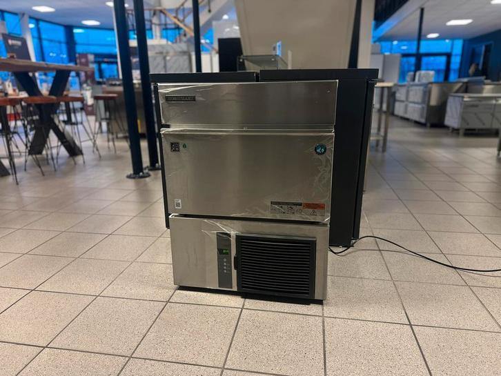 Hoshizaki IM-65-NE-HC IJsblokjesmachine, Zakelijke goederen, Horeca | Keukenapparatuur, Nieuw zonder verpakking, Koelen en Vriezen