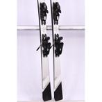 158 dames skis ELAN WHITE MAGIC 2024, white, grip walk, dua, Verzenden, Gebruikt