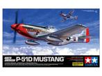 TAMIYA 60322 P-51D MUSTANG 1/32, Verzenden, Nieuw