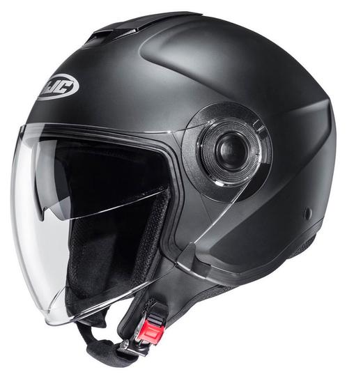I40N Motorhelm HJC, Motoren, Kleding | Motorhelmen, Verzenden