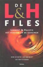 L & H FILES, DE 9789020945300 R. De Witte, Verzenden, Gelezen, R. De Witte