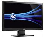 HP Compaq LE2202x| Full HD| DVI,VGA| 21,5, Zo goed als nieuw, Verzenden