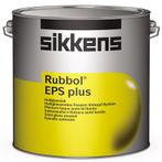 Sikkens Rubbol EPS Plus - alleen lichte kleuren leverbaar..., Overige kleuren, Nieuw, Ophalen of Verzenden, Lak