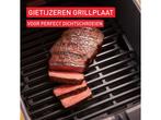 Tefal Easy Fry Silence Deluxe EY552D - Airfryer XL - 5L -, Huis en Inrichting, Verzenden, Zo goed als nieuw