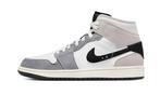 Air Jordan 1 Mid SE Craft Cement Grey - maat 44.5 (Sneakers), Kleding | Dames, ["Nike Air Jordan","Jordan","Nike","Air Jordan","Nike Air","Craft"]