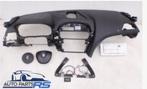 Dashboard + Airbags + Veiligheidsgordels Bmw 6 F06 F12 F13, Verzenden, Gereviseerd, BMW