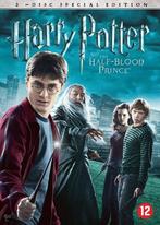 dvd film - Harry Potter En De Halfbloed Prins (Special Ed..., Zo goed als nieuw, Verzenden