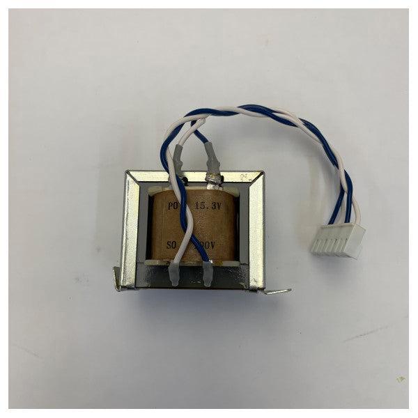 Bieden: Yokogawa V8123TC Gyro Compass, Watersport en Boten, Bootonderdelen, Nieuw, Zeilboot of Motorboot, Ophalen of Verzenden