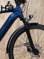 Giant Explore E+ 2 GTS E-Bike Shimano Alivio 2023, Fietsen en Brommers, Elektrische fietsen, Zo goed als nieuw, 51 tot 55 cm, 50 km per accu of meer
