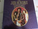 The Jimi Hendrix Experience - Nice lot 8 LP Boxset of the, Nieuw in verpakking