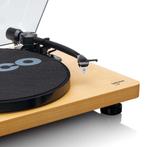 Platenspeler / pickup USB | Riemaangedreven draaitafel MMC, Overige merken, Verzenden, Nieuw, Automatisch