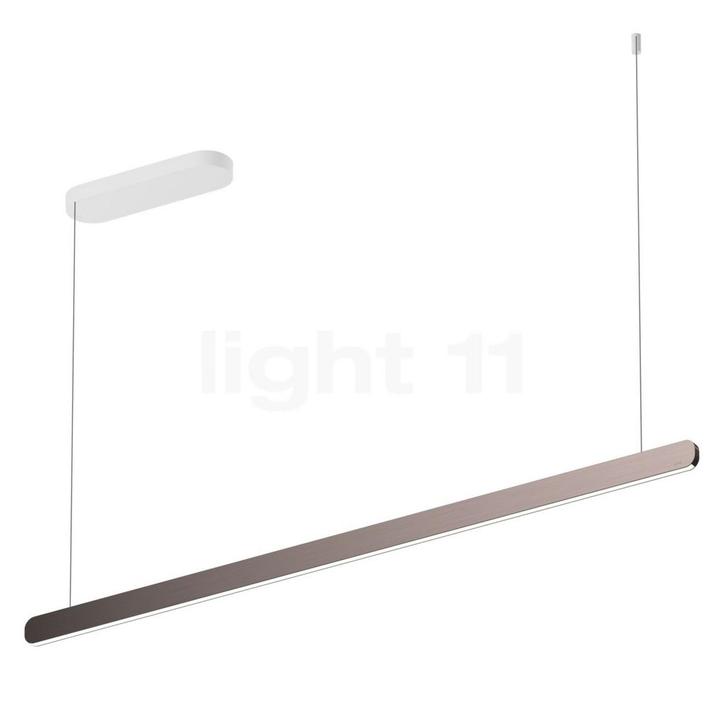 Occhio Mito Volo 140 Fix Up Table Hanglamp LED, kop phantom/, Huis en Inrichting, Lampen | Hanglampen, Nieuw, Verzenden