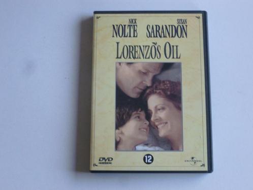 Lorenzos Oil - Nick Nolte, Susan Sarandon (DVD), Cd's en Dvd's, Dvd's | Overige Dvd's, Verzenden