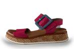 Rieker Sandalen in maat 39 Roze | 10% extra korting, Kleding | Dames, Schoenen, Overige kleuren, Verzenden, Sandalen of Muiltjes